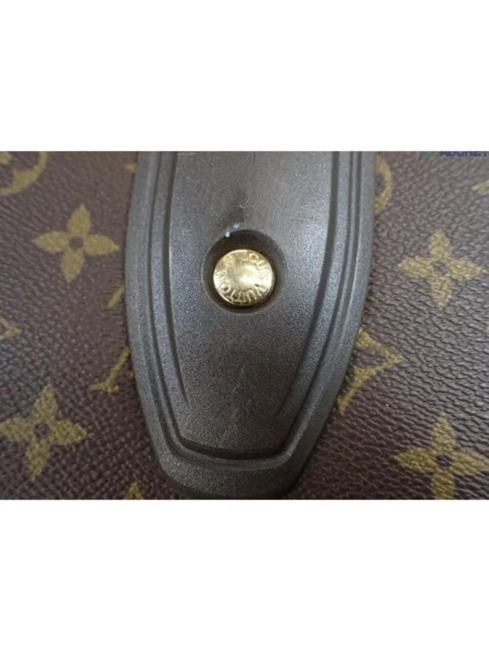 Louis Vuitton this authentic